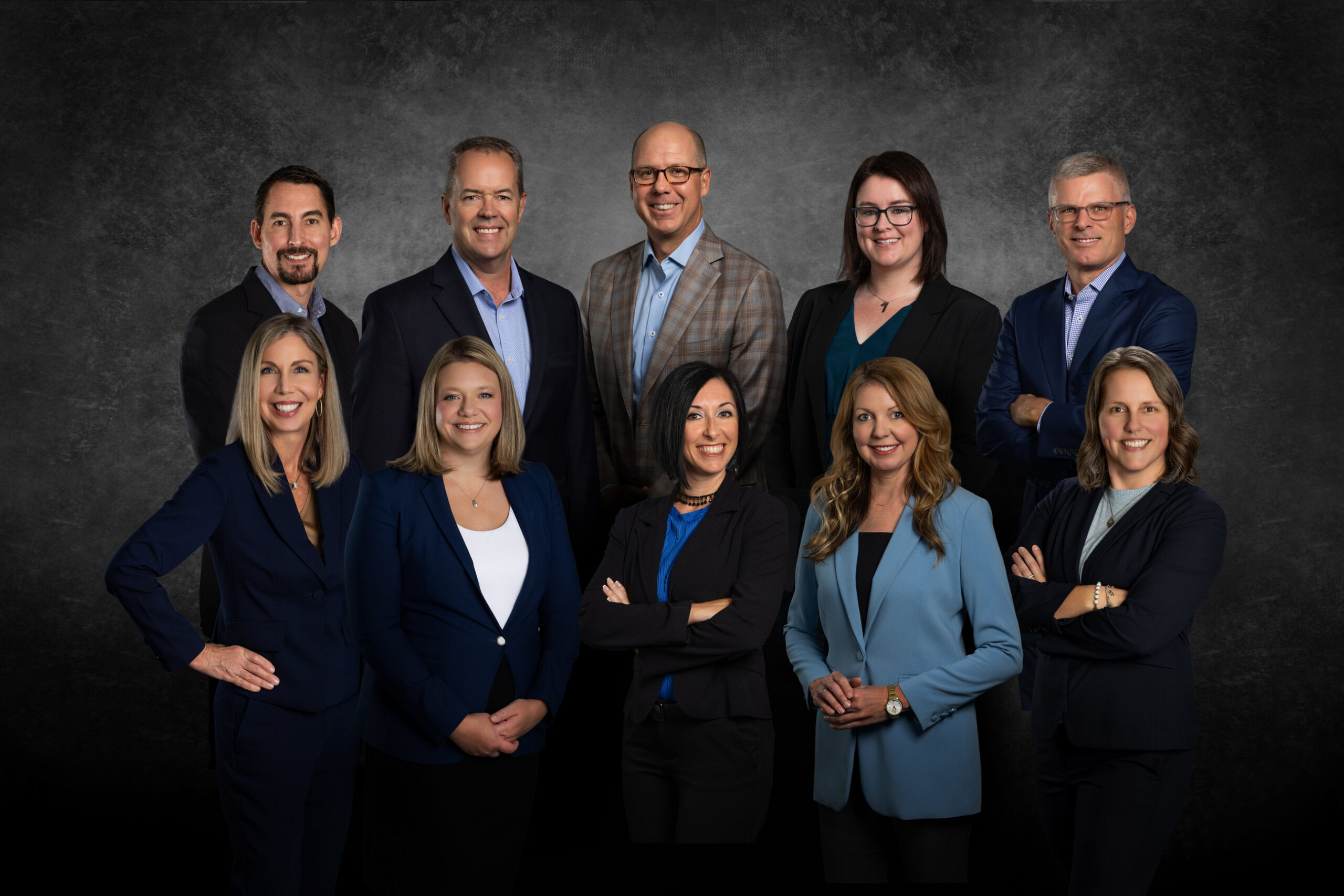 Wealth With No Regrets_Team Photo_2026 Wealth With No Regrets_Team Photo_2026