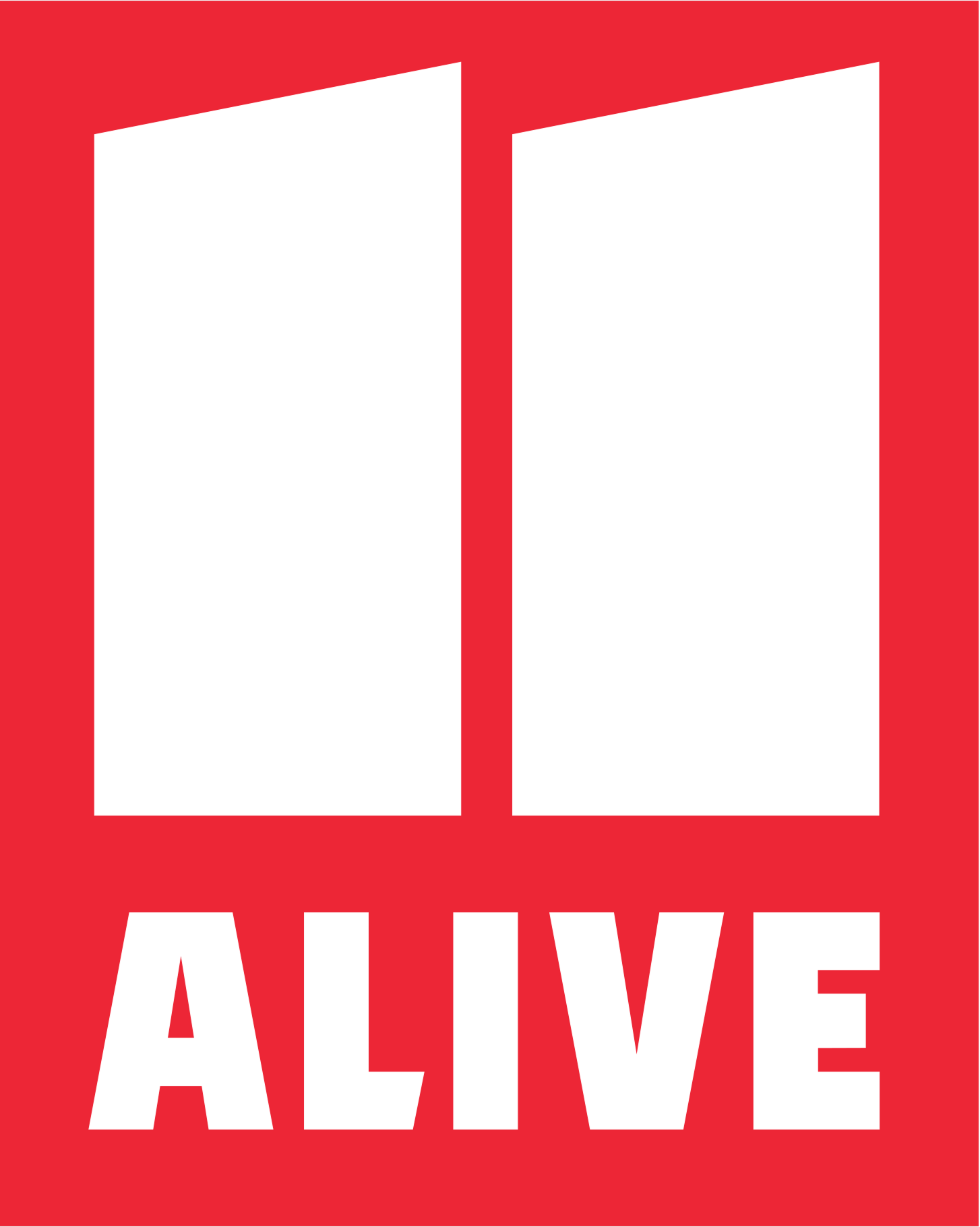 alive logo