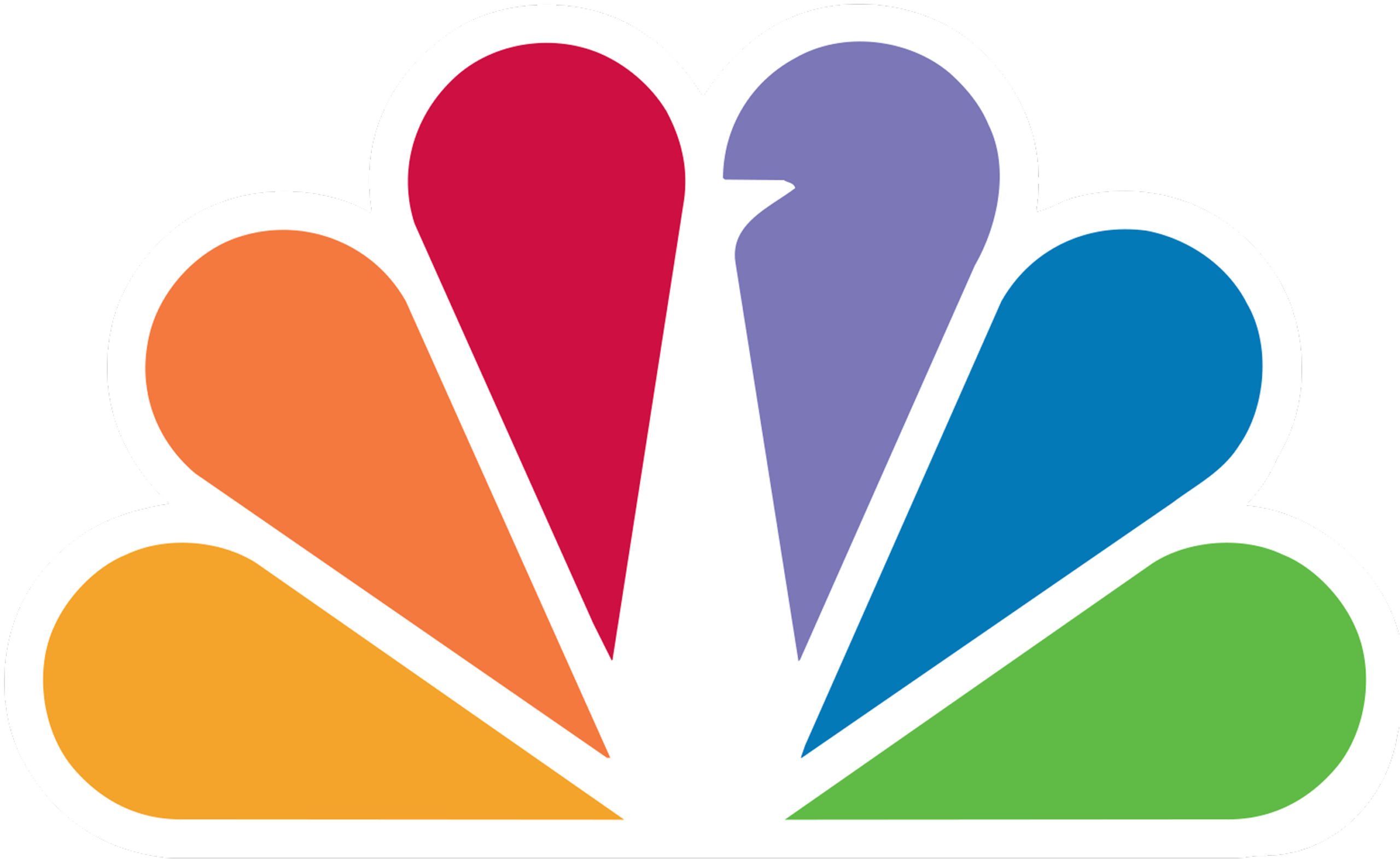 nbc logo